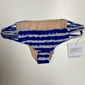 Acacia La Riviera Bottom in Pacific Tides M